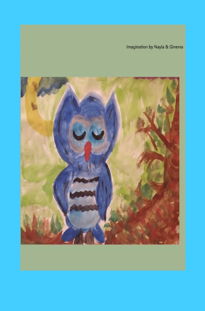 'Cover von Imagination'-Cover