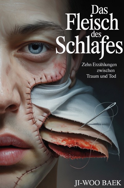 'Cover von Das Fleisch des Schlafes'-Cover