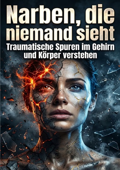 'Cover von Narben, die niemand sieht'-Cover