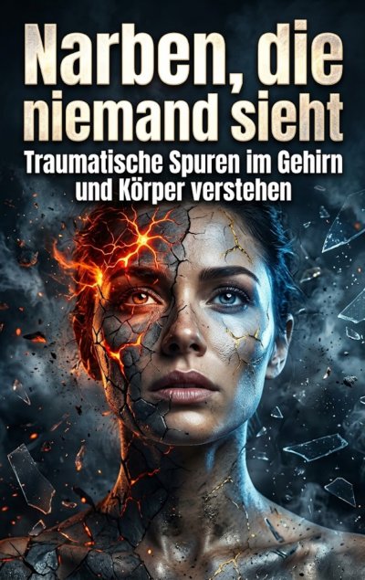 'Cover von Narben, die niemand sieht'-Cover