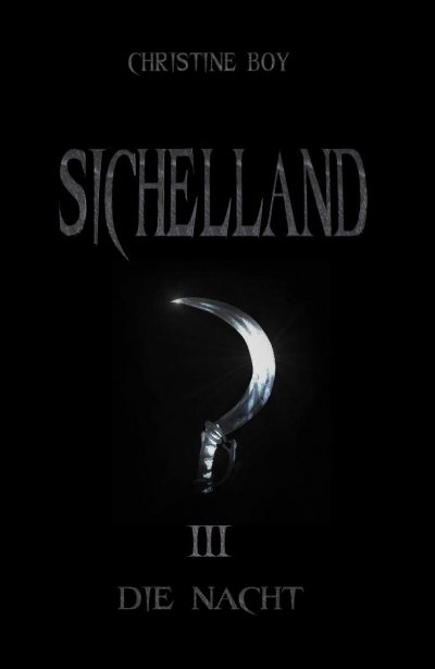 'Cover von Sichelland'-Cover