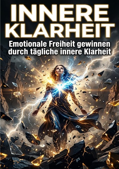 'Cover von Innere Klarheit'-Cover
