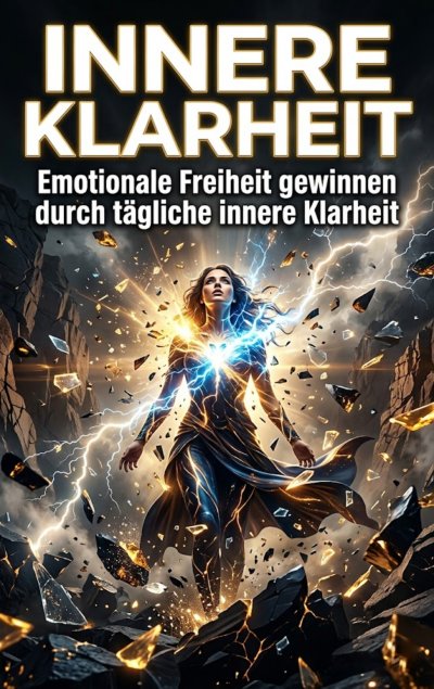 'Cover von Innere Klarheit'-Cover