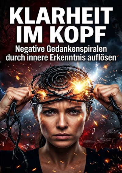 'Cover von Klarheit im Kopf'-Cover