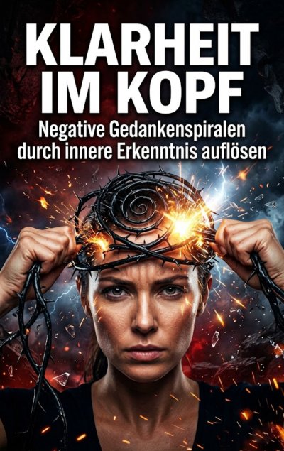 'Cover von Klarheit im Kopf'-Cover
