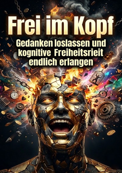 'Cover von Frei im Kopf'-Cover