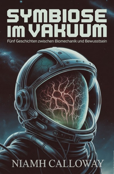 'Cover von Symbiose im Vakuum'-Cover