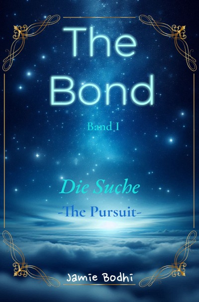 'Cover von The Bond – Die Suche'-Cover
