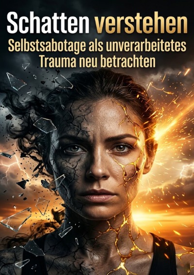 'Cover von Schatten verstehen'-Cover