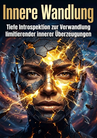 'Cover von Innere Wandlung'-Cover