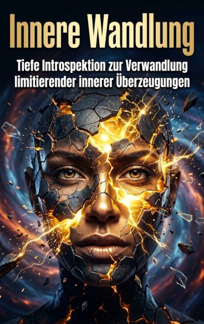 'Cover von Innere Wandlung'-Cover