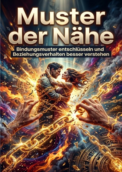 'Cover von Muster der Nähe'-Cover