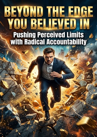 'Cover von Beyond the Edge You Believed In'-Cover