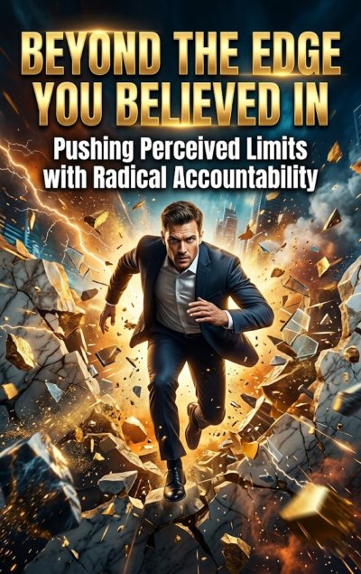 'Cover von Beyond the Edge You Believed In'-Cover