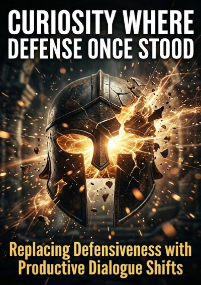 'Cover von Curiosity Where Defense Once Stood'-Cover