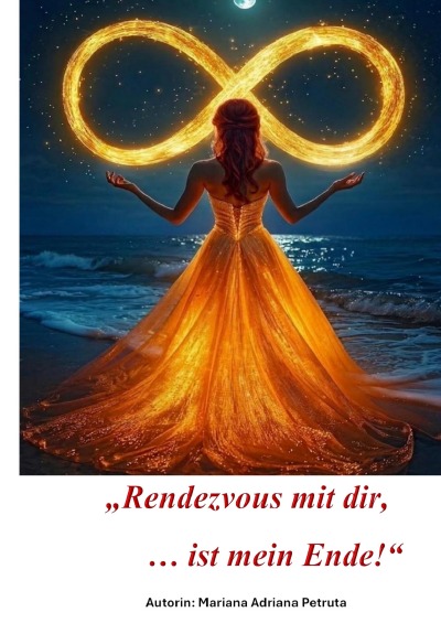 'Cover von „Rendezvous mit dir, … ist mein Ende!“'-Cover