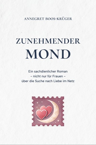 'Cover von Zunehmender Mond'-Cover