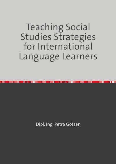 'Cover von Teaching Social Studies Strategies for International Language Learners'-Cover