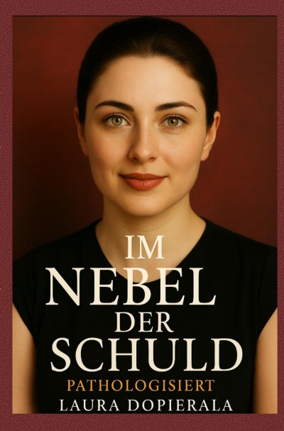 'Cover von Im Nebel der Schuld'-Cover