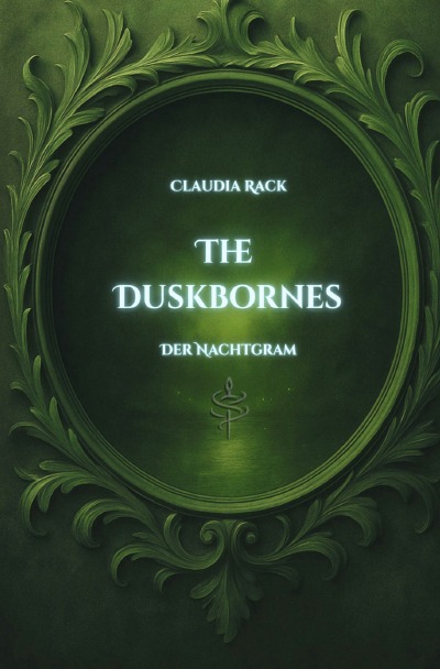 'Cover von The Duskbornes'-Cover