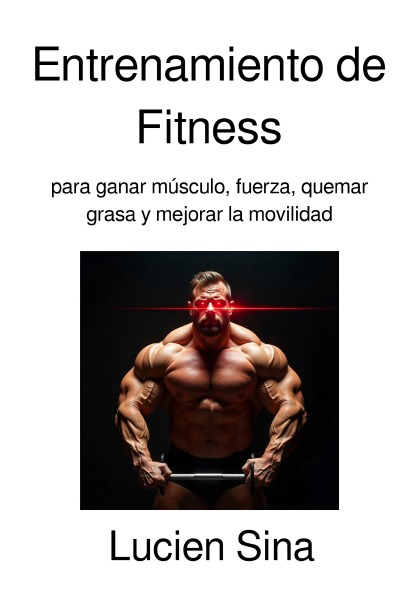 'Cover von Entrenamiento de Fitness'-Cover