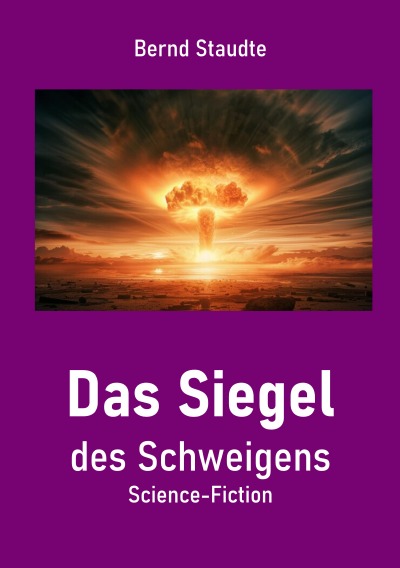 'Cover von Das Siegel des Schweigens'-Cover