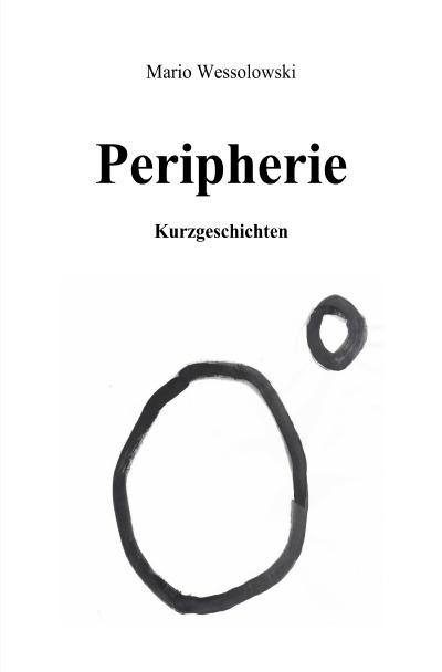 'Cover von Peripherie'-Cover