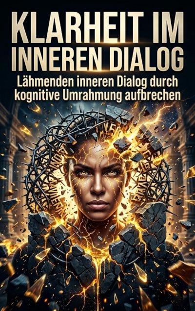 'Cover von Klarheit im inneren Dialog'-Cover