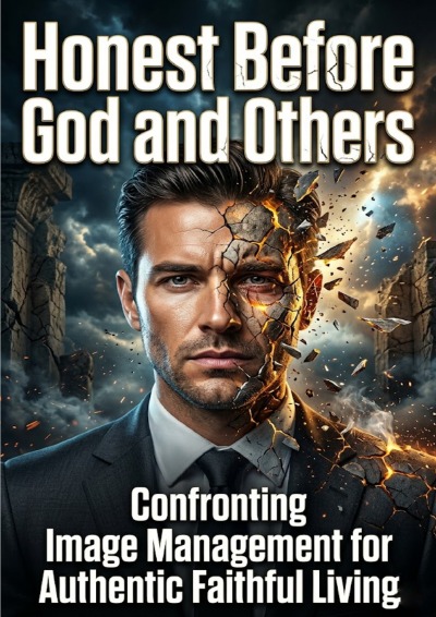 'Cover von Honest Before God and Others'-Cover