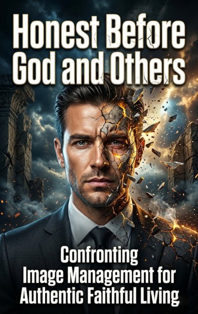 'Cover von Honest Before God and Others'-Cover