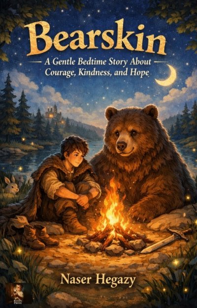 'Cover von Bearskin'-Cover