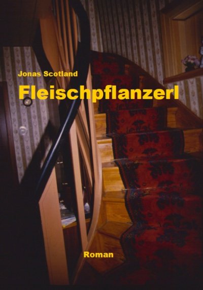 'Fleischpflanzerl'-Cover