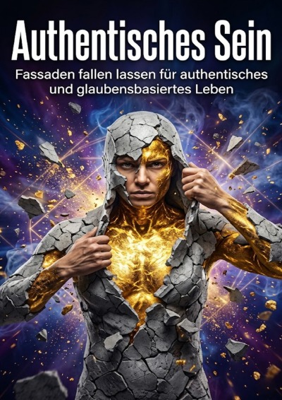 'Cover von Authentisches Sein'-Cover