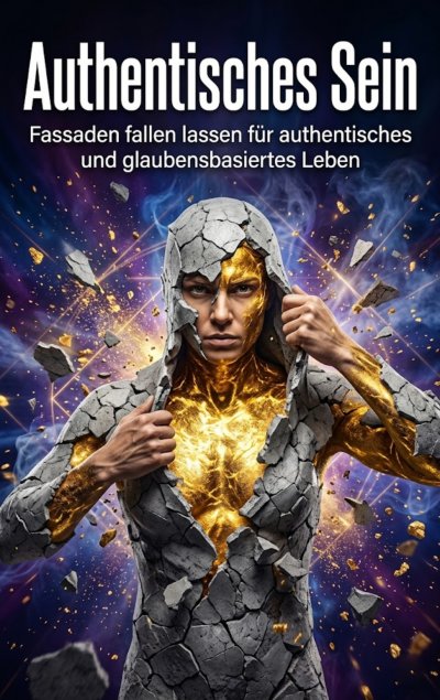 'Cover von Authentisches Sein'-Cover