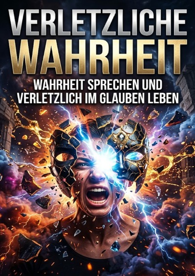 'Cover von Verletzliche Wahrheit'-Cover