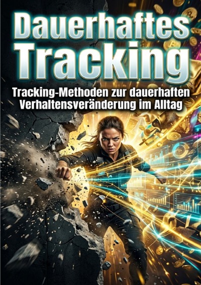 'Cover von Dauerhaftes Tracking'-Cover