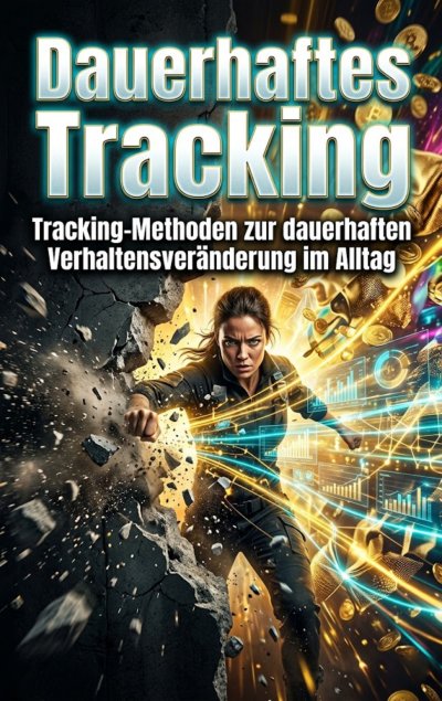 'Cover von Dauerhaftes Tracking'-Cover