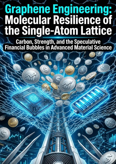 'Cover von Graphene Engineering: Molecular Resilience of the Single-Atom Lattice'-Cover