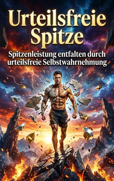 'Cover von Urteilsfreie Spitze'-Cover