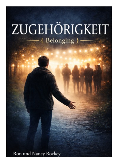 'Cover von Zugehörigkeit'-Cover