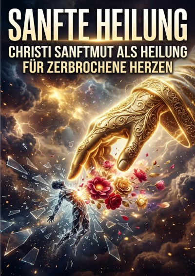 'Cover von Sanfte Heilung'-Cover
