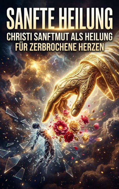 'Cover von Sanfte Heilung'-Cover