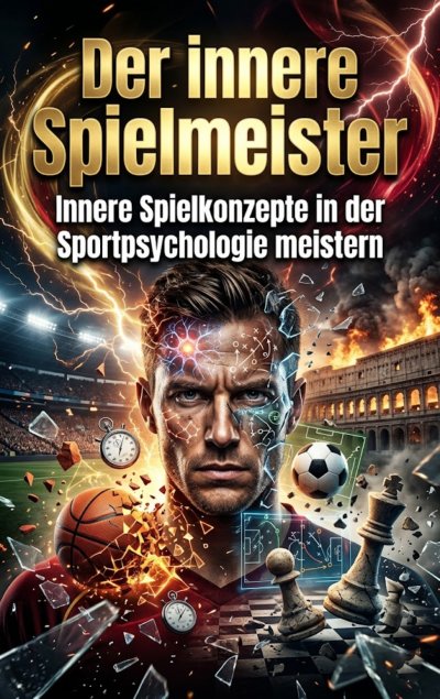 'Cover von Der innere Spielmeister'-Cover