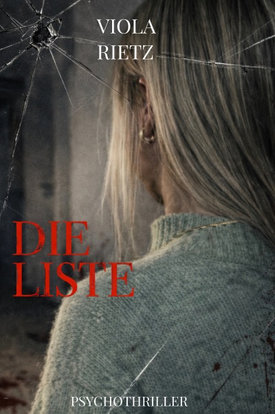 'Cover von Die Liste'-Cover