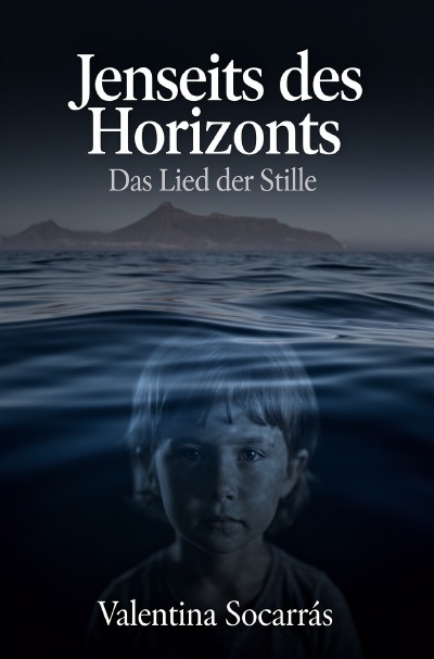 'Cover von Jenseits des Horizonts'-Cover