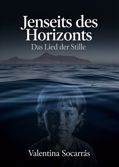 'Cover von Jenseits des Horizonts'-Cover