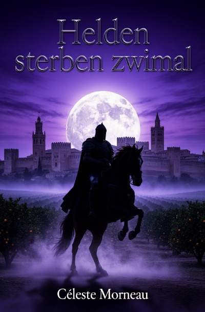 'Cover von Helden sterben zweimal'-Cover