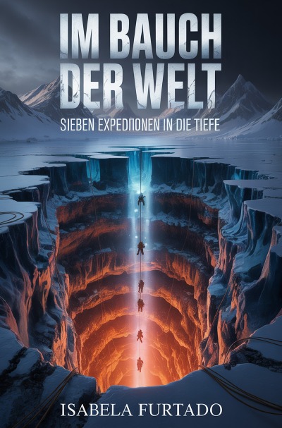 'Cover von Im Bauch der Welt'-Cover