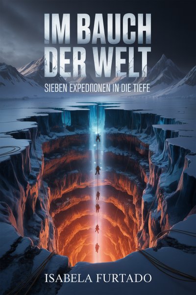 'Cover von Im Bauch der Welt'-Cover