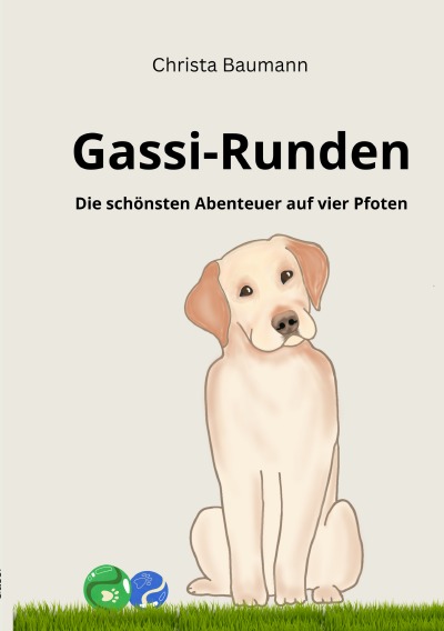 'Cover von Gassi-Runden'-Cover
